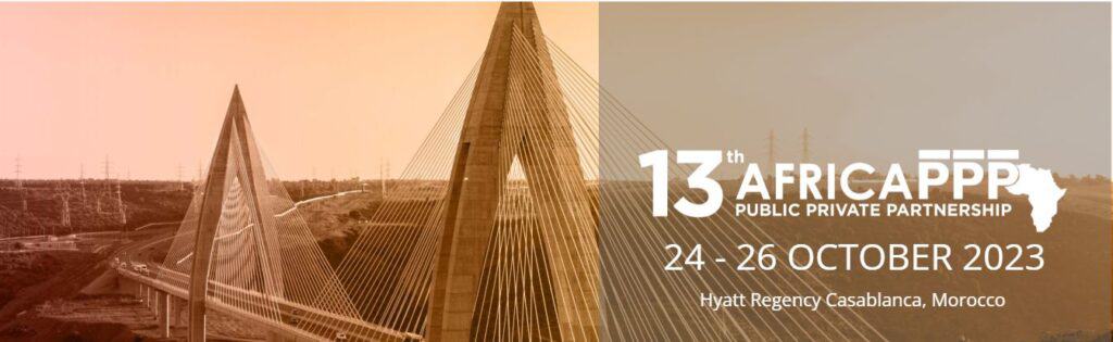 AFRICA PPP 2023- Accelerating Project Delivery and Partnerships