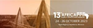 AFRICA PPP 2023- Accelerating Project Delivery and Partnerships