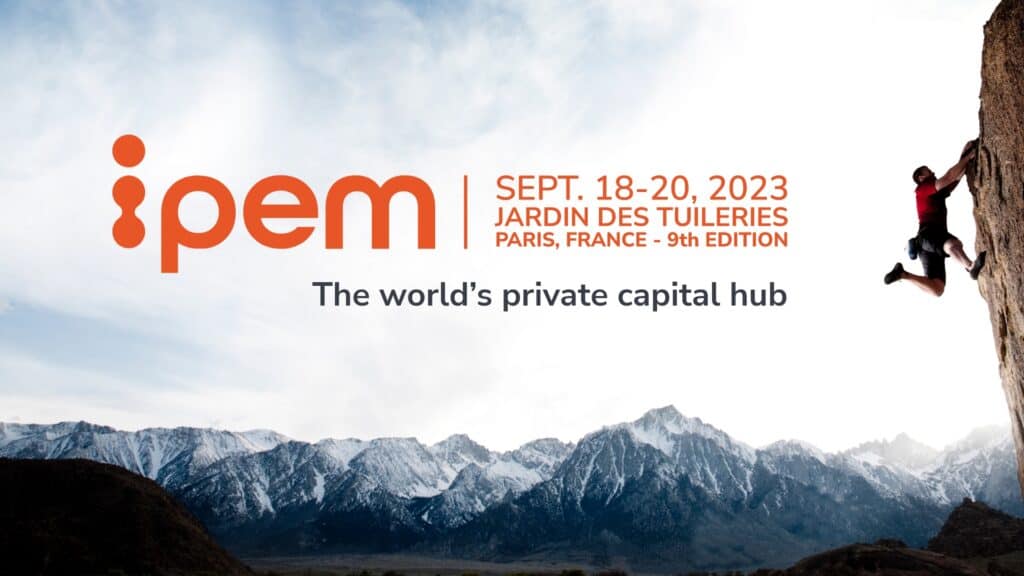 IPEM 2023: Destined to Outperform