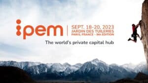 IPEM 2023: Destined to Outperform