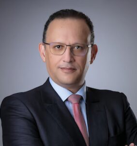 Hassan Laaziri
