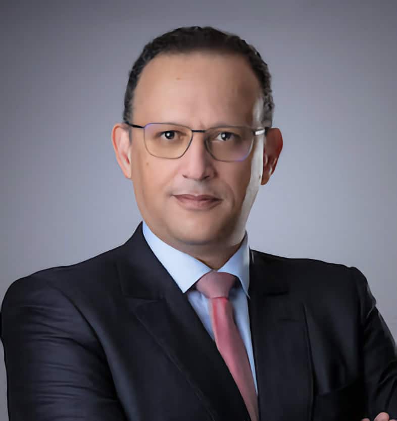 Hassan Laaziri
