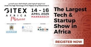 GITEX AFRICA 2025