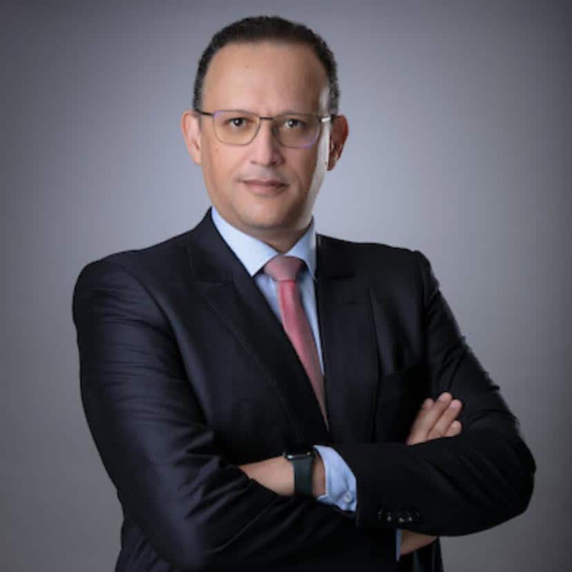Hassan Laaziri
