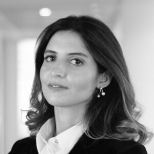 Aicha Zakraoui