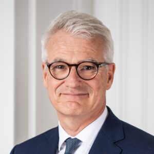 Bertrand Rambaud