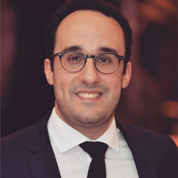 Brahim GHISSASSI