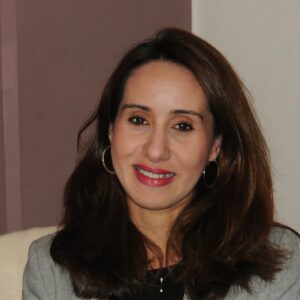 Dounia Boumehdi
