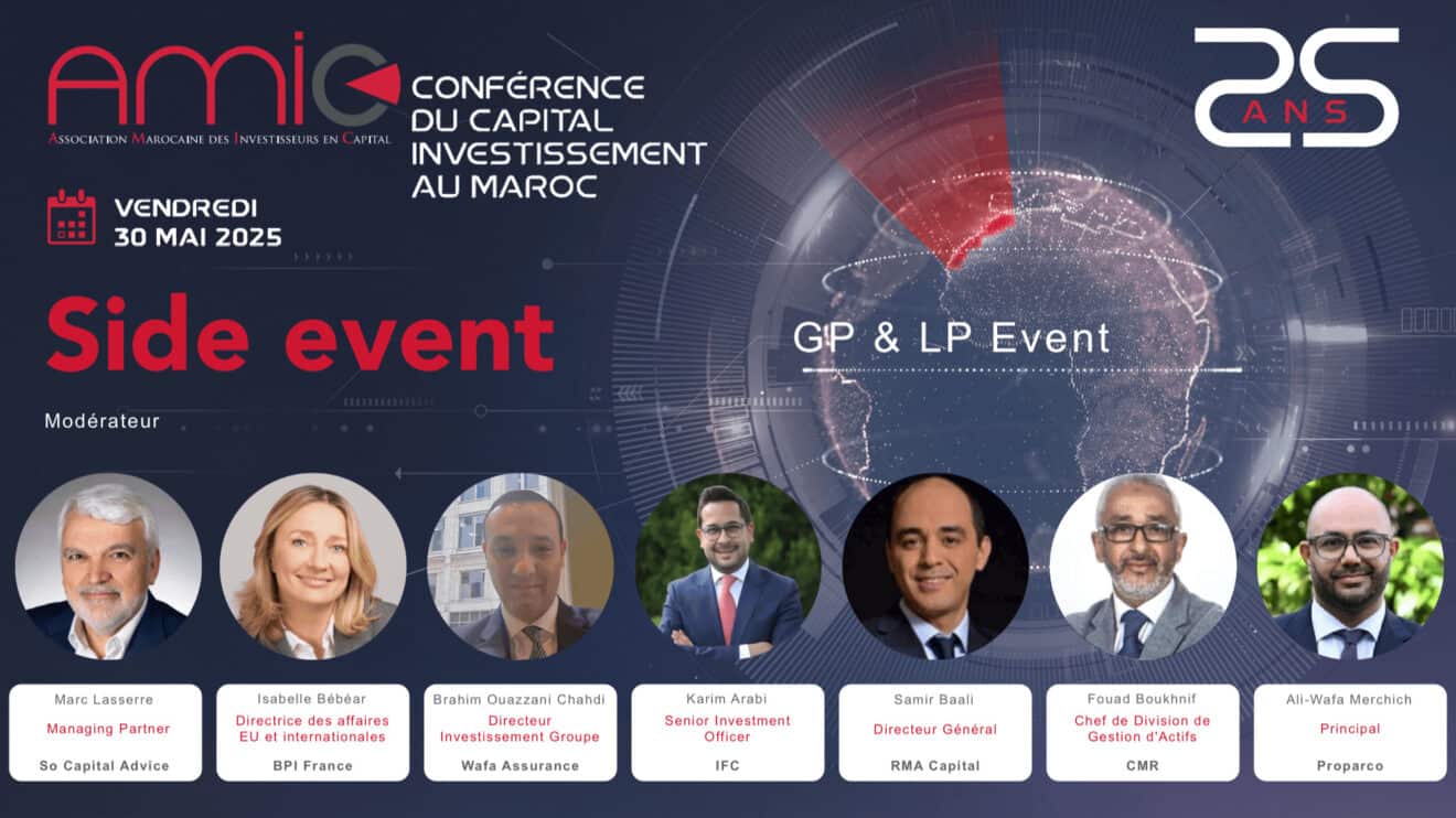 GP-LP