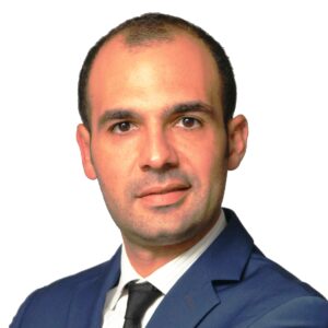 Ghali GUESSOUS