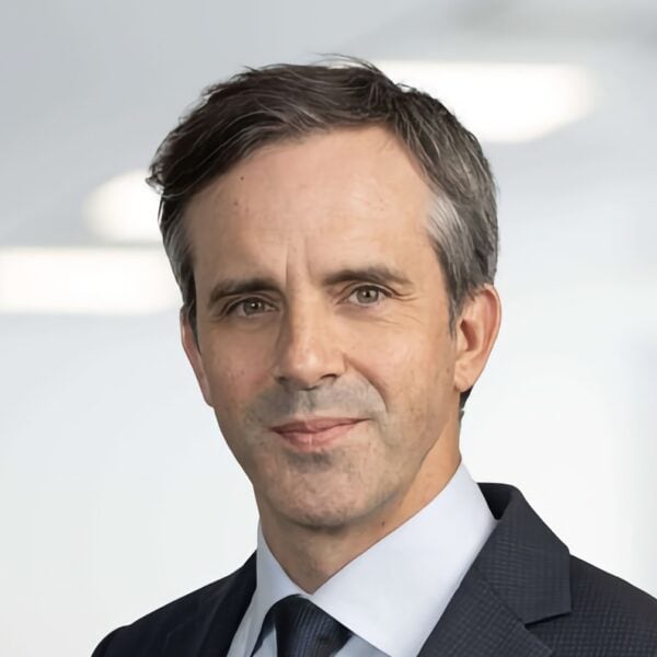 Grégoire CHASTE - Partner Tax & Legal - Deloitte Financial Advisory