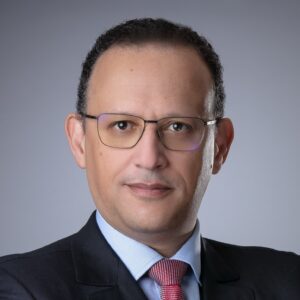 Hassan LAAZIRI