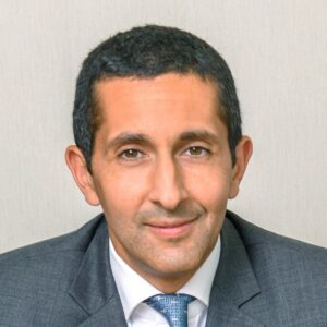Hatim BEN AHMED
