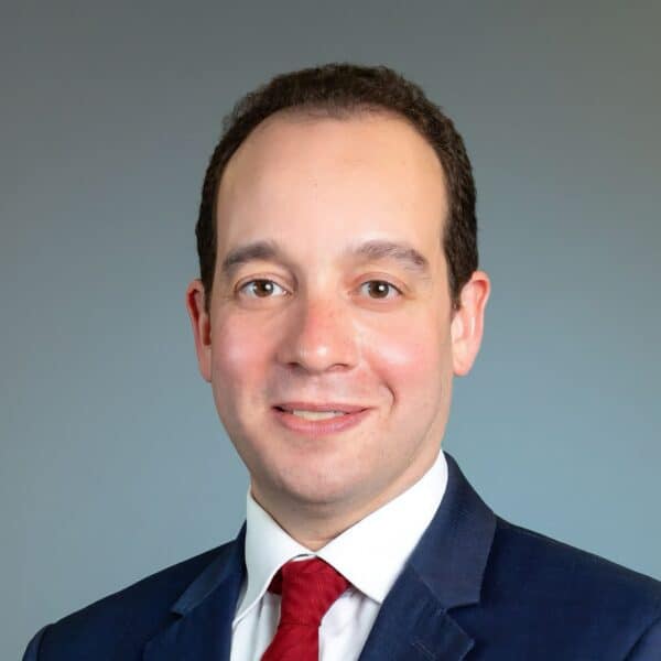 Jawad BENCHEQROUN - Associé - Deloitte Financial Advisory