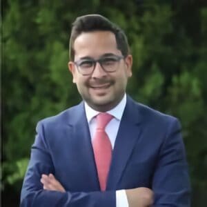 Karim Arabi