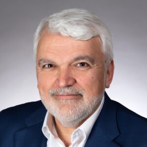 Marc LASSERRE
