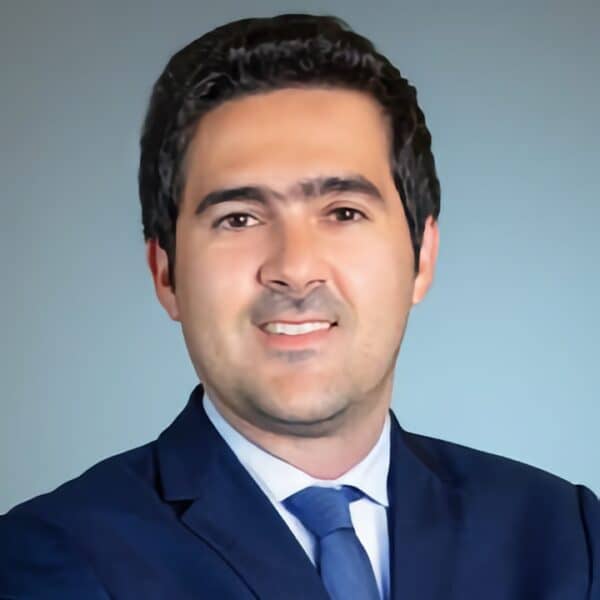 Saad Mikou